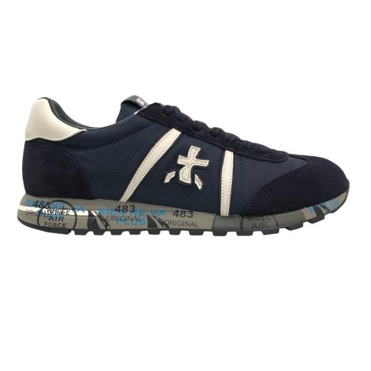 PREMIATA LUCY 6883