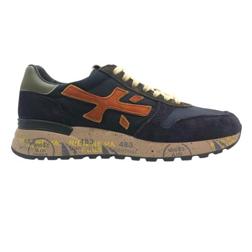 PREMIATA MICK 6419