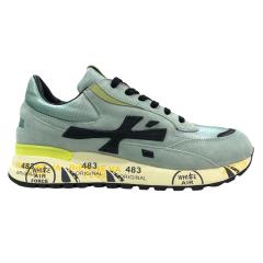 Premiata Sneaker Uomo Django 5928