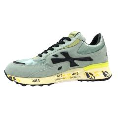 Premiata Sneaker Uomo Django 5928