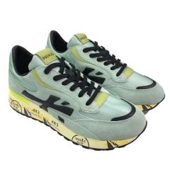 Premiata Sneaker Uomo Django 5928