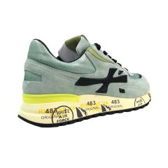 Premiata Sneaker Uomo Django 5928