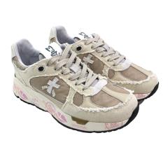 Premiata Sneaker Donna MaseD 6681