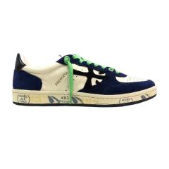 Premiata Sneaker Uomo Bskt Clay 6776