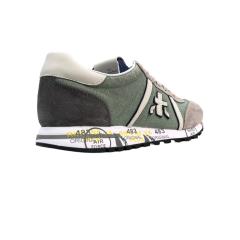 Premiata Sneaker Uomo Lucy 6602