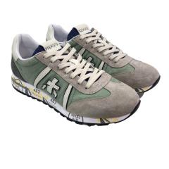 Premiata Sneaker Uomo Lucy 6602