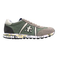 Premiata Sneaker Uomo Lucy 6602