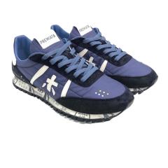 Premiata Sneaker Uomo Sean 6637