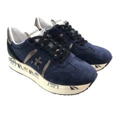 Premiata Sneaker Donna Conny 6981