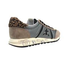 Premiata Sneaker Donna LucyD 7019