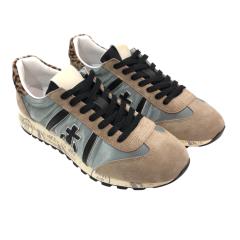 Premiata Sneaker Donna LucyD 7019