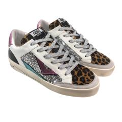 4b12 Sneaker Donna Kyle D892