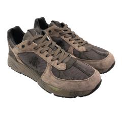 Premiata Sneaker Uomo Mase 6875