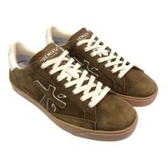 Premiata Sneaker Uomo Steven 6973