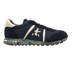 Premiata Sneaker Uomo Lucy 6883