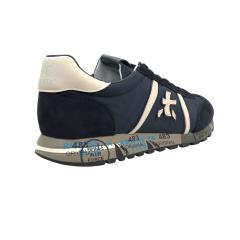 Premiata Sneaker Uomo Lucy 6883