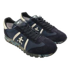 Premiata Sneaker Uomo Lucy 6883