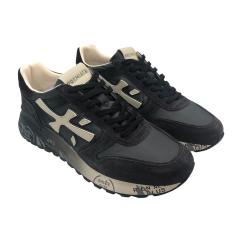 Premiata Sneaker Uomo Mick 6872