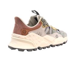 Flower Mountain Sneaker Donna Tiger Hill