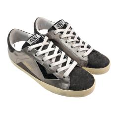 4B12 Sneaker Donna Suprime DB262