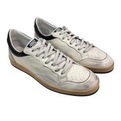 4B12 Sneaker Uomo Play New U93