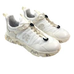 Premiata Sneaker Donna CrossD 376