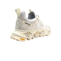 Premiata Sneaker Donna CrossD 376