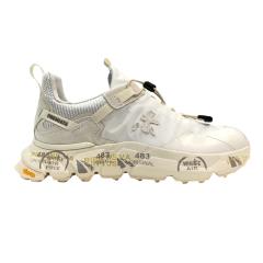 Premiata Sneaker Donna CrossD 376