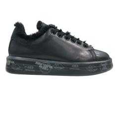 Premiata Sneaker Donna Belle 5074