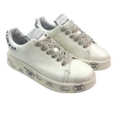 Premiata Sneaker Donna Belle 7040