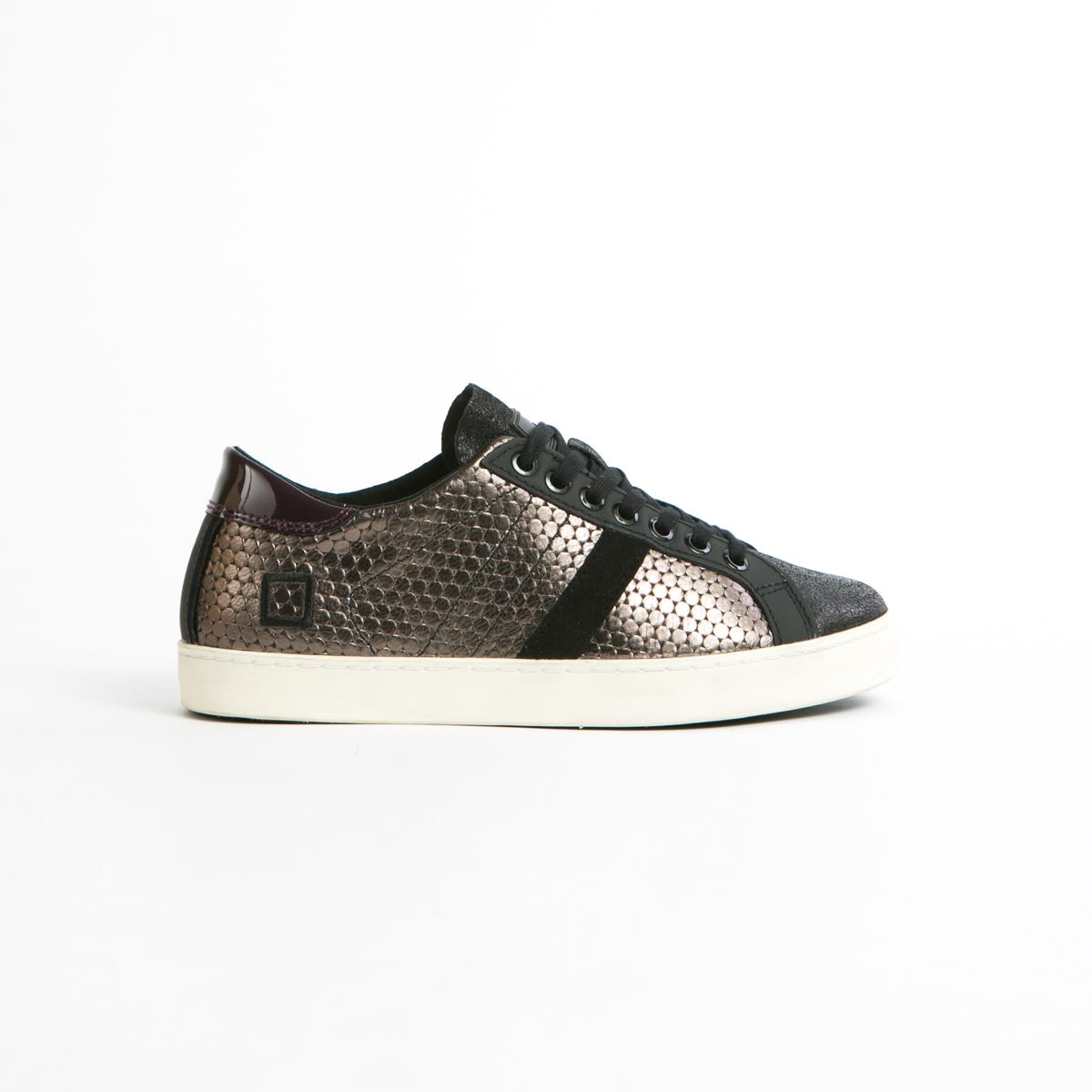 date sneakers donna