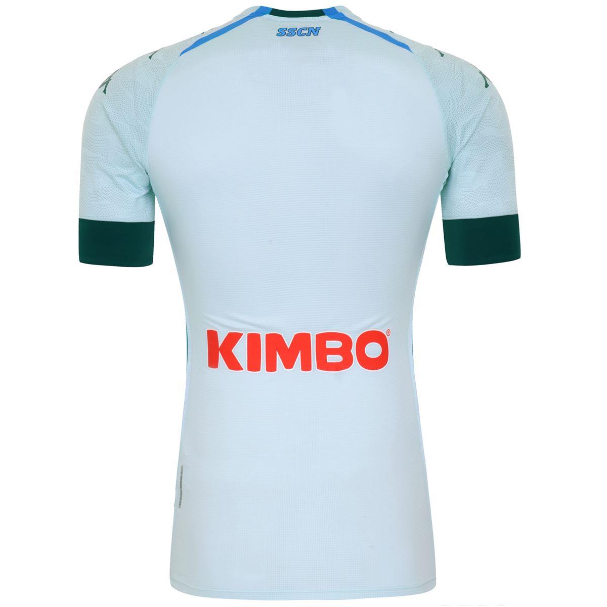 Napoli Point | Abbigliamento e gadget SSC NAPOLI