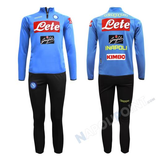 giacca Napoli portiere giacca Napoli portiere