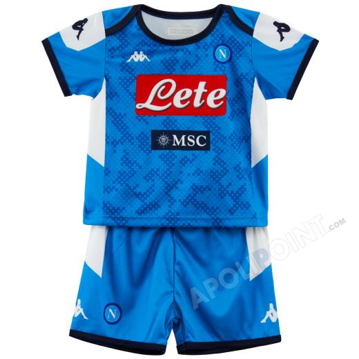 tutine neonato kappa