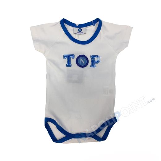 SSC NAPOLI T-Shirt Salopette CINIGLIA N90572