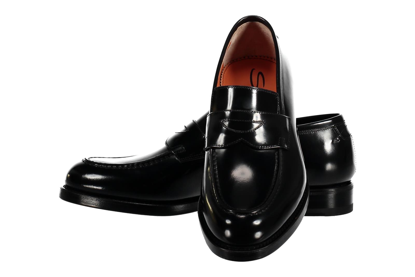 scarpa santoni