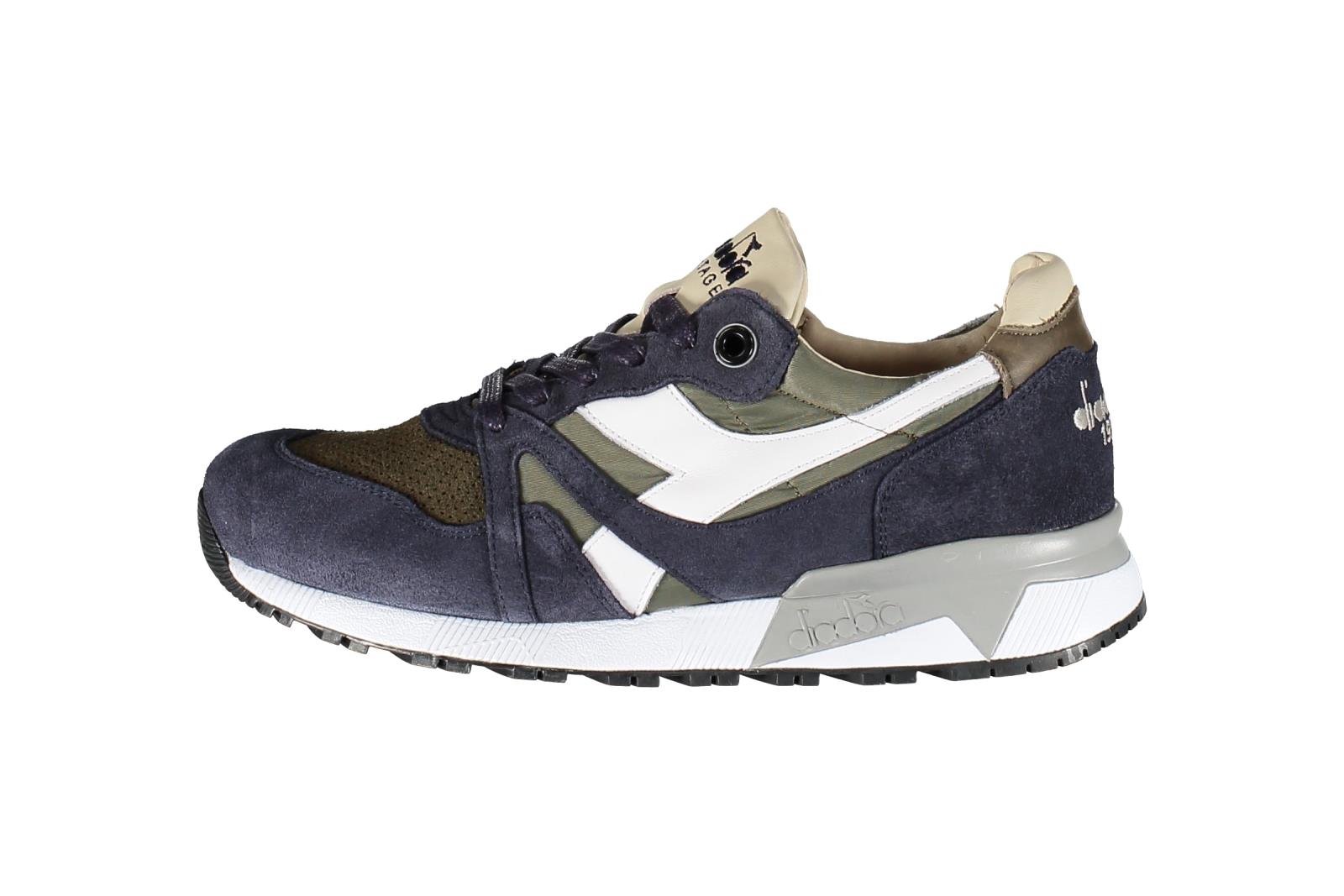scarpe diadora vintage