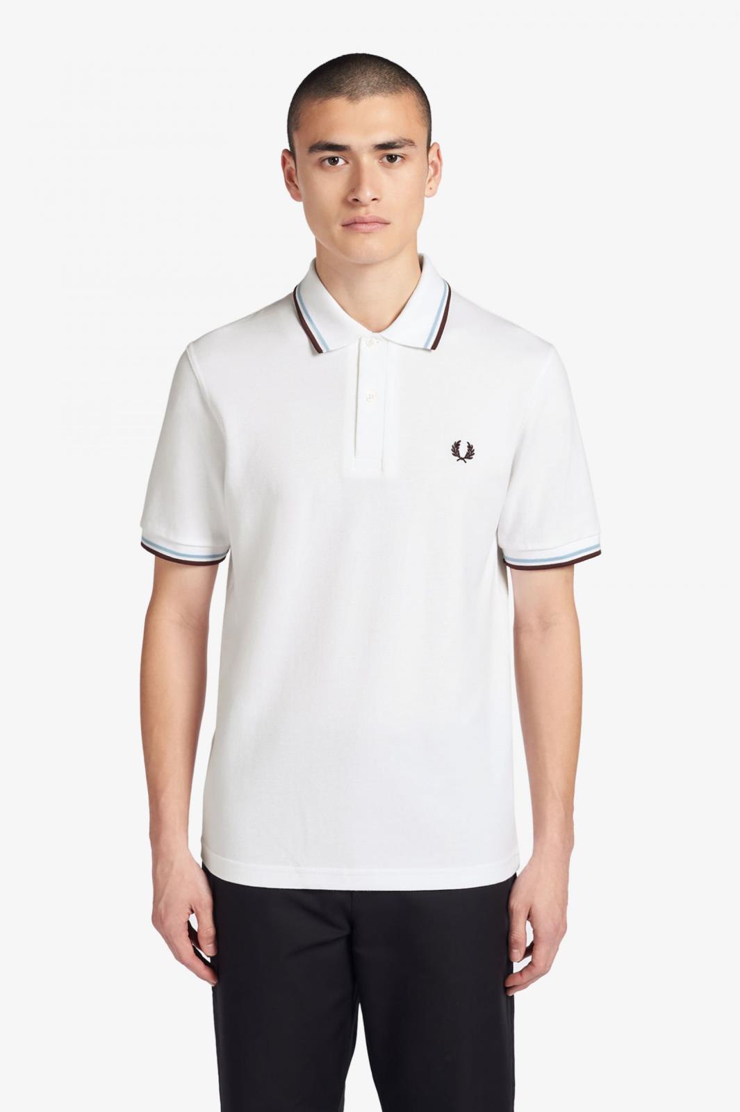 FRED PERRY M12