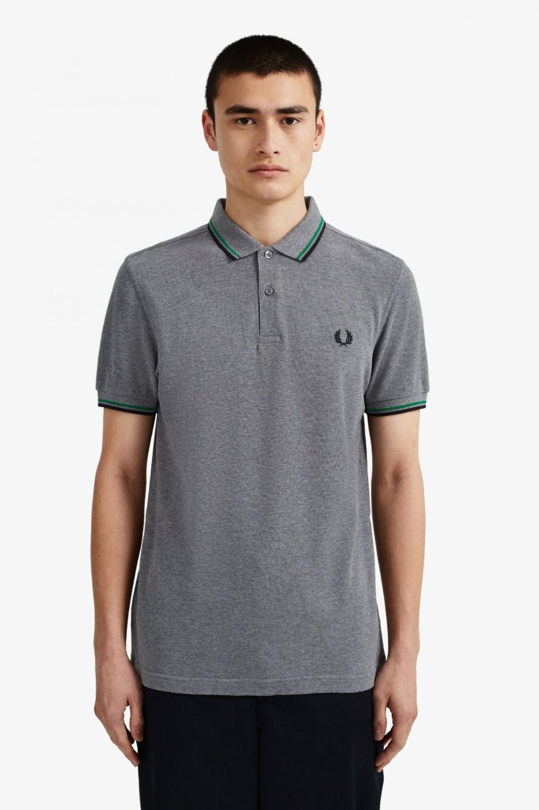 FRED PERRY M3600