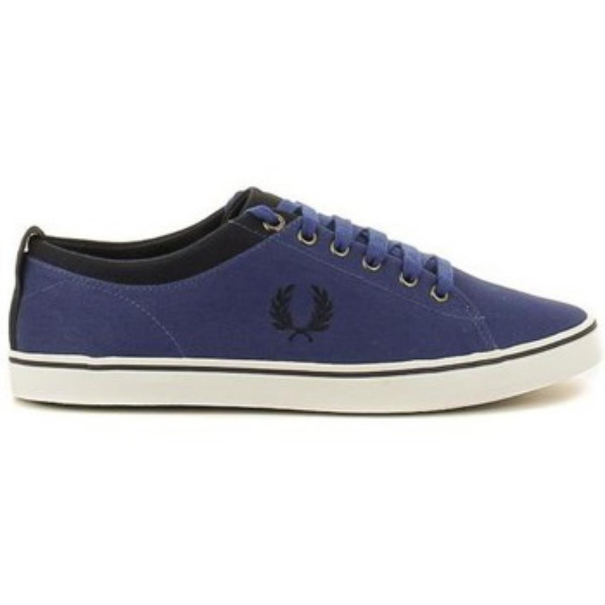 scarpe uomo fred perry