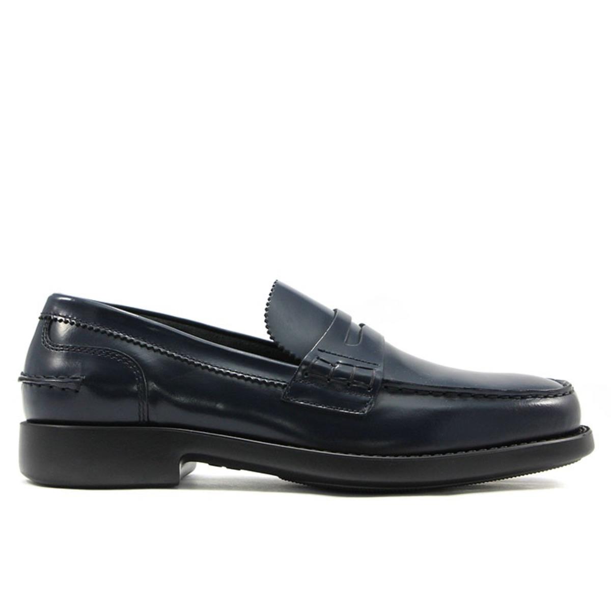 BRIAN CRESS MOCASSINO