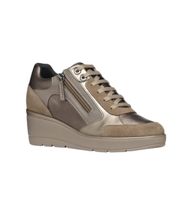 GEOX SNEAKERS DONNA