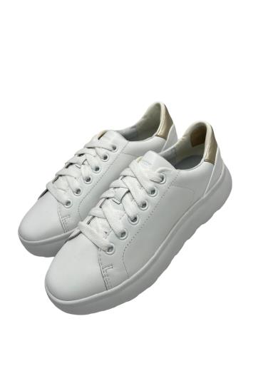 GEOX SNEAKERS DONNA