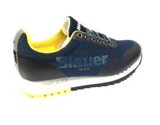 Blauer Sneakers Denver 01