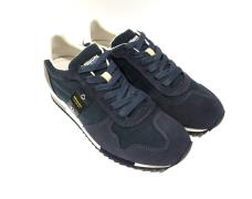 Blauer Sneakers Quincy01
