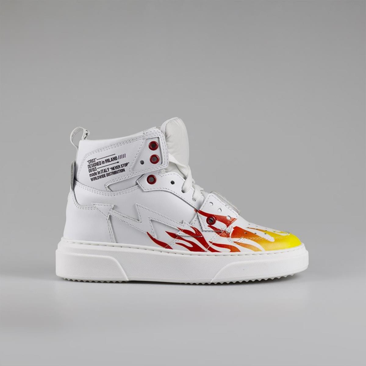 CR03 Scarpe - Consegna gratuita | Spartoo.it