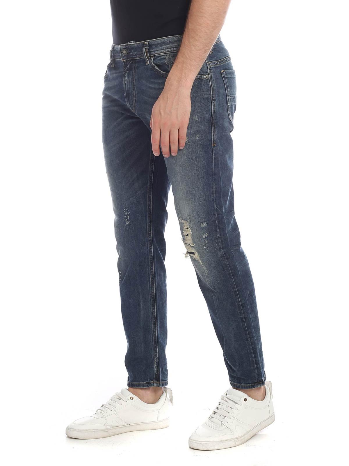 diesel thommer 083ac