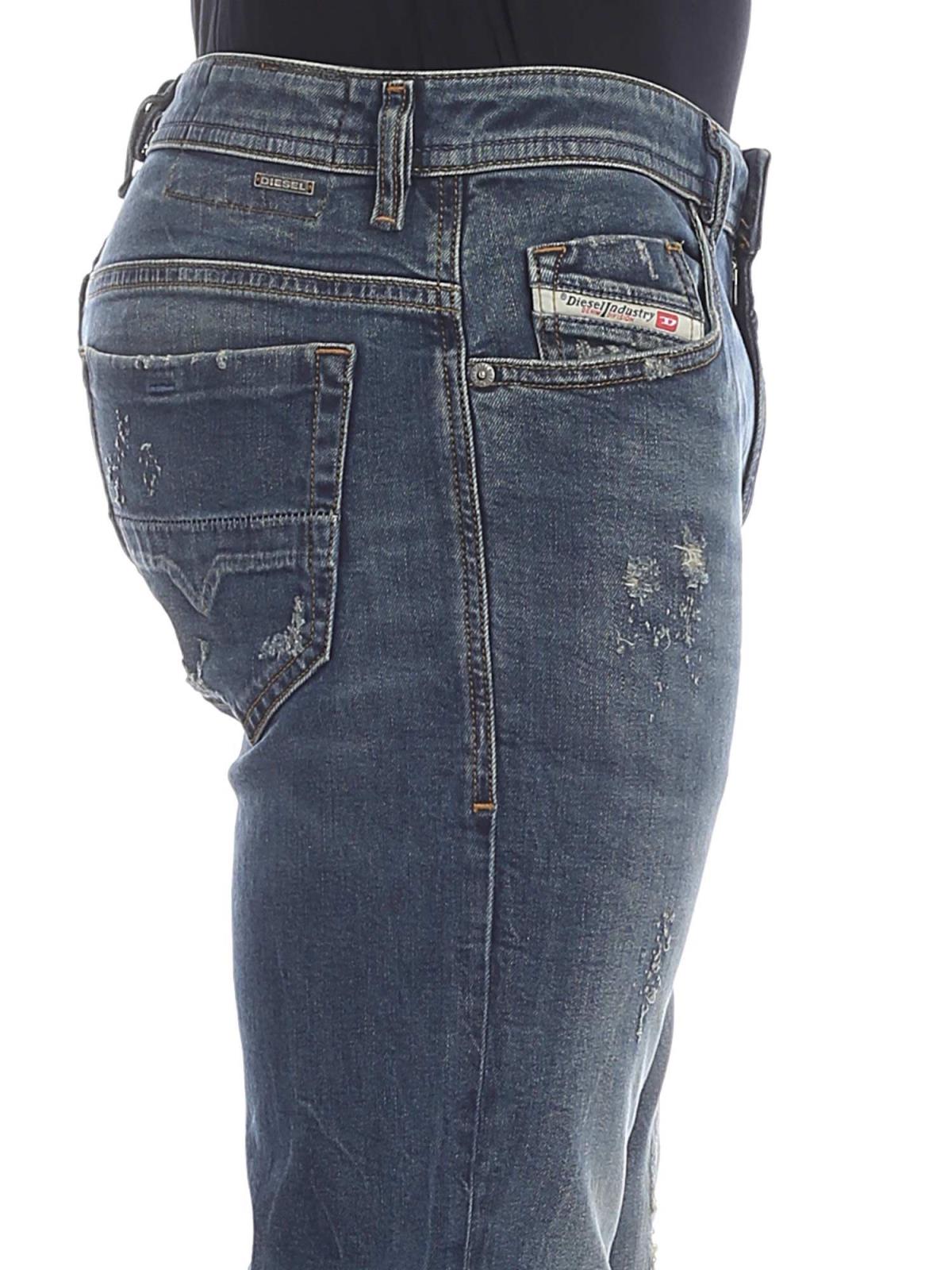 diesel thommer 083ac