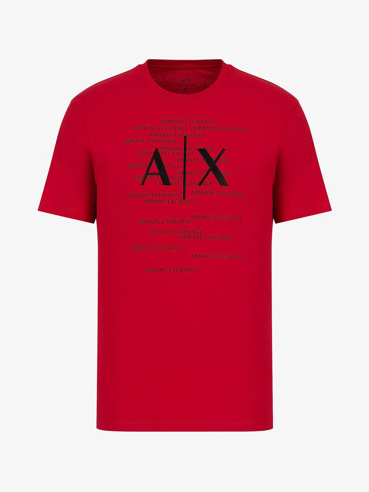 ARMANI EXCHANGE 6KZTBR