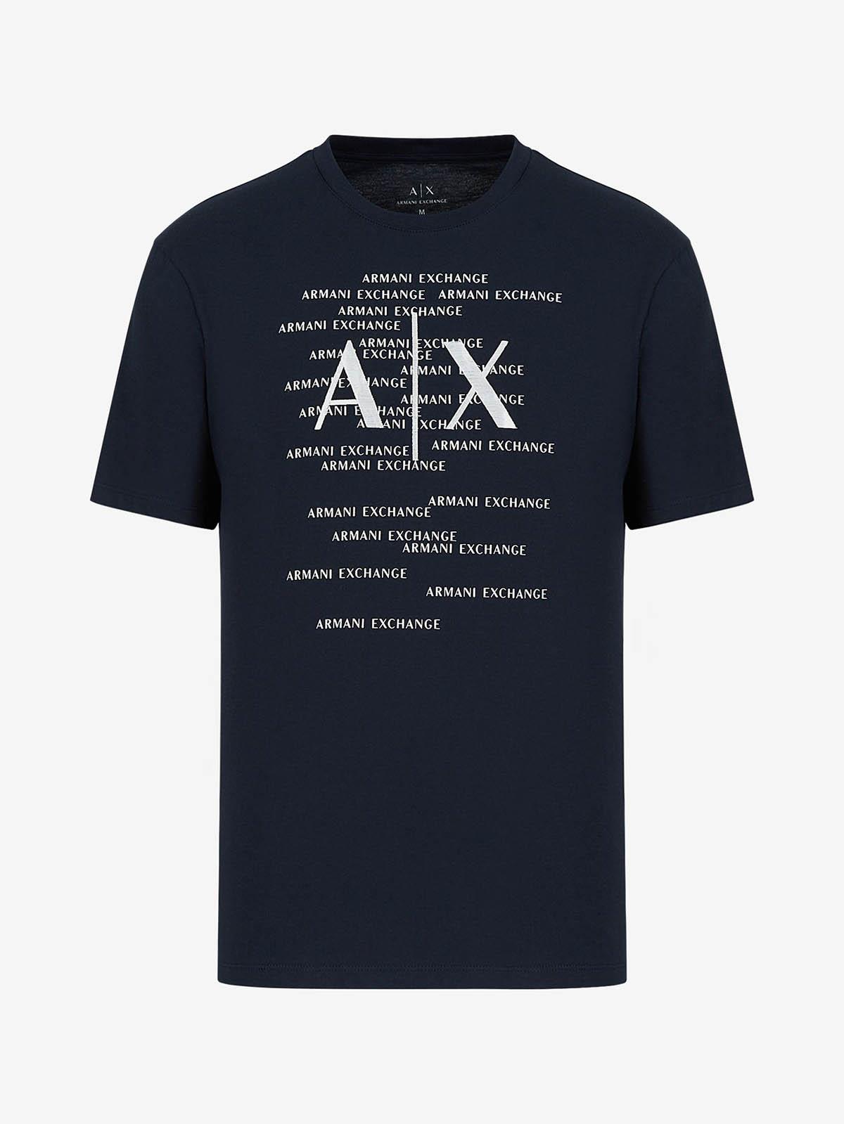 ARMANI EXCHANGE 6KZTBR